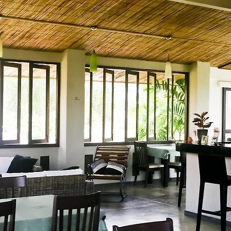 Garden Hills Villa Resort تشا أم المظهر الخارجي الصورة