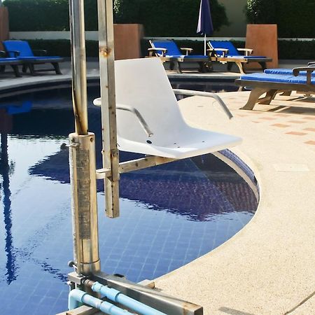 Garden Hills Villa Resort تشا أم المظهر الخارجي الصورة