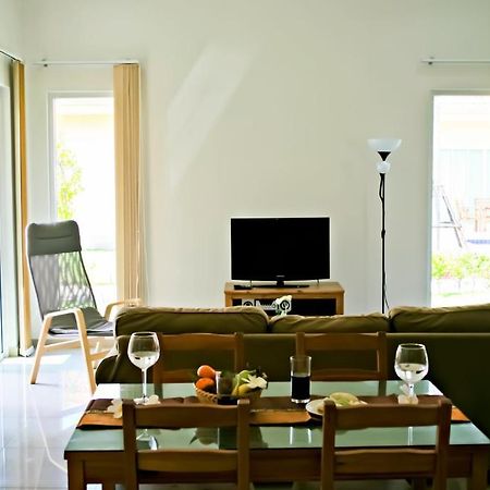 Garden Hills Villa Resort تشا أم الغرفة الصورة