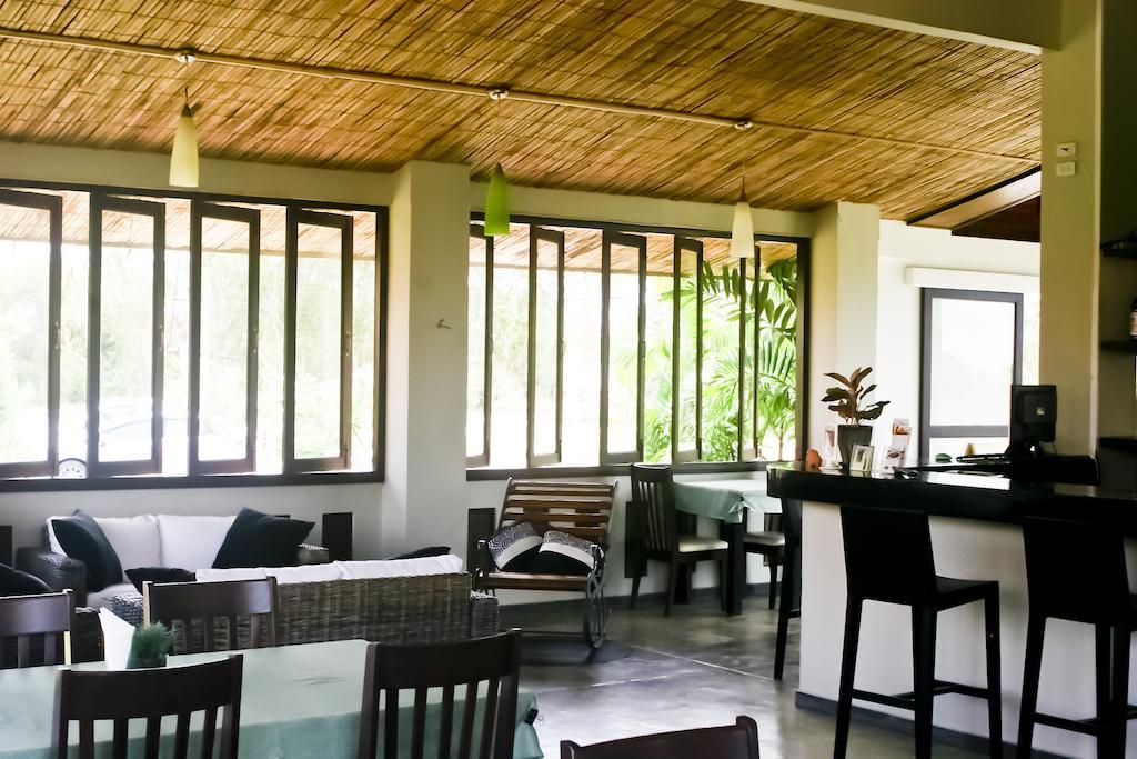 Garden Hills Villa Resort تشا أم المظهر الخارجي الصورة