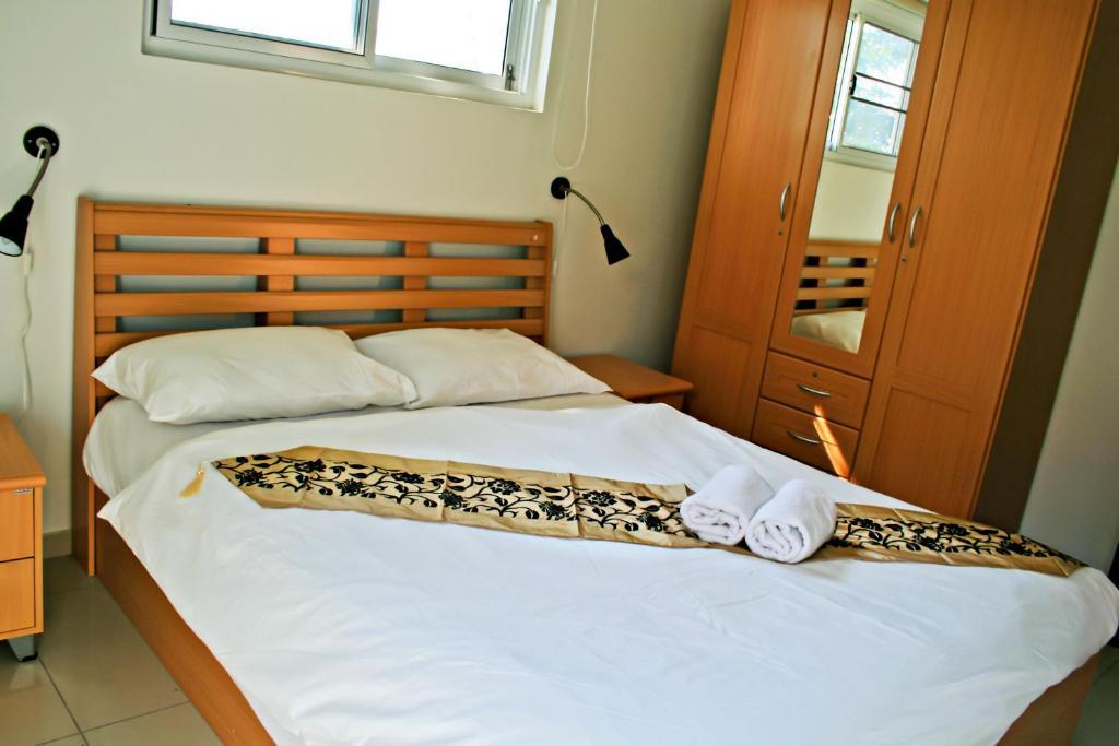 Garden Hills Villa Resort تشا أم الغرفة الصورة