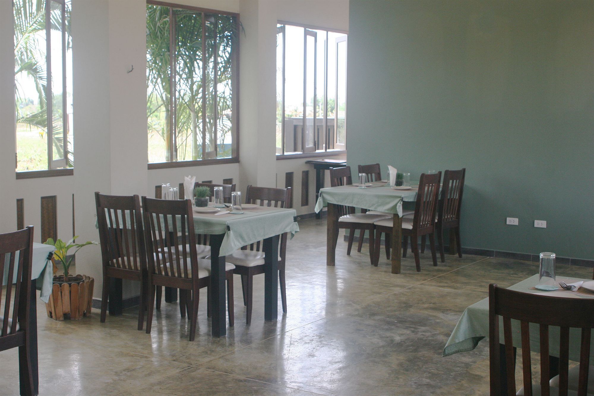 Garden Hills Villa Resort تشا أم المظهر الخارجي الصورة